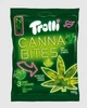 Желейные конфеты Trolli Canna Bites 150г - изображение 1