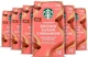 Молота кава Starbucks Brown Sugar Cinnamon Naturally Flavored Coffee 311г - зображення 3