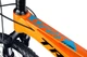 Велосипед детский Trinx 10700156 20" Оранжевый - изображение 4
