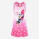 Детский летний сарафан для девочки Disney Minnie EX1277.REC 104 см Фуксия (3609087058255) - изображение 1
