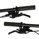Велосипед спортивный Corso X-Force 29" алюминиевая рама 21" сине-серый XR-29335 - изображение 10