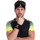 Спортивная повязка на голову Zelart 2972 Black - изображение 4