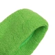 Спортивная повязка на голову Zelart 2972 Green - изображение 3