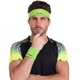 Спортивная повязка на голову Zelart 2972 Green - изображение 5