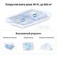 Wi-Fi роутер Mercusys Halo H90X (2-pack) - изображение 3