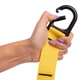 Петли подвесные для функционального тренинга TRX Suspension Trainer 3727-06 Black-Yellow - изображение 3