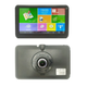 Gps навігатор-відеореєстратор 7 Android G732 DVR - зображення 1