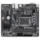 Материнская плата Gigabyte h610m h v3 ddr4 (Intel h610, Socket 1700) - изображение 4