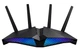 Маршрутизатор asus rt-ax82u v2 ax5400, 4xGE lan, 1xGE wan, 1xUSB3.2, mesh eu-uk 90ig07w0-mu9b10 - зображення 1