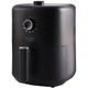 Мультипіч adler ad-6310, Black, 1300w, 3л, керування механічне, таймер, автовідключення, антипригарне покриття чаші, 80-200 c, індикація живлення та готовності - зображення 1