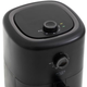 Мультипіч adler ad-6310, Black, 1300w, 3л, керування механічне, таймер, автовідключення, антипригарне покриття чаші, 80-200 c, індикація живлення та готовності - зображення 2