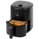 Мультипіч adler ad-6310, Black, 1300w, 3л, керування механічне, таймер, автовідключення, антипригарне покриття чаші, 80-200 c, індикація живлення та готовності - зображення 7