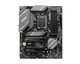 Материнська плата msi b760 gaming plus wifi s1700 b760 4xDDR5 hdmi dp WiFi bt atx 911-7d98-024 - зображення 1