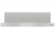 Вытяжка телескопическая Gorenje TH 60E3 X - изображение 2