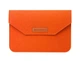 Чохол Zamax із повсті для MacBook Air/Pro 13.3" - Orange - зображення 1