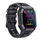Мужские Смарт Часы Для Звонков Smart Watch K55 Military Черные/Водонепроницаемые /Андроид /iOS /Блютуз/Тонометр/Пульсометр - изображение 2