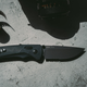 Розкладний ніж SOG Flash AT, Urban Grey, Partially Serrated (SOG 11-18-06-41) - зображення 8