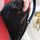 Женская сумка клатч маленькая через плечо белая стильная сумочка для повседневного использования эко кожа - изображение 8