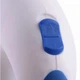 Электрическая машинка для стрижки катышков с одежды Lint Remover YX-5880 удаления снятия катышек от сети 220V - изображение 2