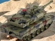 Танк на радиоуправлении ZIPP Toys "German Leopard 2A6" 1:24 - изображение 2