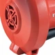 Повітродувка Makita M4000, 530 Вт, 8,500 - 16,000 хв, 1,5 кг - зображення 4