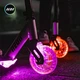 NEON Самокат Ghost - изображение 8