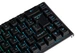 2E Gaming Клавіатура ігрова KG350 RGB 68key USB Black Ukr - изображение 4