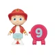 CoComelon Ігрова фігурка-сюрприз 1 Figure Pack 1 фігурка з аксесуарами в асортименті - изображение 5