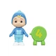 CoComelon Ігрова фігурка-сюрприз 1 Figure Pack 1 фігурка з аксесуарами в асортименті - изображение 7