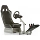 Playseat Кокпіт з кріпленням для керма та педалей Evolution - Black - изображение 3