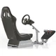 Playseat Кокпіт з кріпленням для керма та педалей Evolution - Black - изображение 5