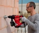 Einhell TC-RH 900 електричний - изображение 4