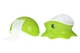 Дитячий горщик QCBABY Восьминіг зелений QC9906green - зображення 3
