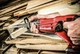 Einhell Пила шабельна TE-AP 18/22 Li-Solo, PXC, акум., 2600 об/хв., хід 22мм, 2кг, (без АКБ та ЗП) - изображение 4