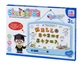 Магнітна дошка для малювання Same Toy рожева 009-2019Ut - изображение 4
