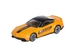 Машинка Same Toy Model Car Спорткар Жовтий SQ80992-AUt-5 - зображення 2