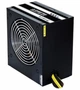 Блок живлення CHIEFTEC Smart RETAIL GPS-550A8,12cm fan,a/PFC,24+4+4,2 xPeripheral,1xFDD,4xSATA,2xPCIe - зображення 2