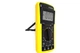 Мультиметр DT-9208A Измерения: V, A, R, C, F, T (186 х 86 х 41) 0.318 кг - изображение 2