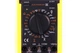 Мультиметр DT-9208A Измерения: V, A, R, C, F, T (186 х 86 х 41) 0.318 кг - изображение 4