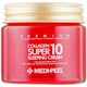 Ночной крем с анти-эйдж комплексом MEDI-PEEL Collagen Super 10 Sleeping Cream - 70 мл - изображение 1