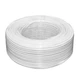 Кабель КВП UTP (4*2*0.5) 4p 24 AWG, Ritar, (CCA), для внутр. работ, 305м, White, Corton BOX (350x350x420), Q2 - изображение 1