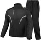 Мотодождевик Scoyco RC10 Black XXXL - изображение 1