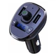 FM модулятор бездротове підключення XPRO BCC05 (MAW-44057_294) - изображение 3