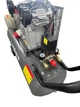 Поршневий компресор Mast VA65/100L 400V - зображення 3