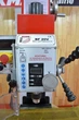 Фрезерний верстат Hozmann BF 20V - зображення 7