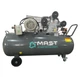 Поршневий компресор MAST TA90/300L 400V - зображення 1