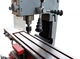 Фрезерный станок Holzmann BF 25VLN - изображение 8
