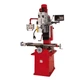 Фрезерный станок Holzmann BF 50DIG 400 В 0,8-1,5 кВт 870x900x1240 мм (532) (BF50DIG_400V) - изображение 1