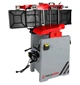Фуговально-рейсмусовий станок Holzmann HOB310ECO_230V потужність 2,2 кВт ширина обробки 310 мм (HOB310ECO_230V) - зображення 3