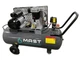 Поршневий компресор Mast ZA65/100L 220V - зображення 1